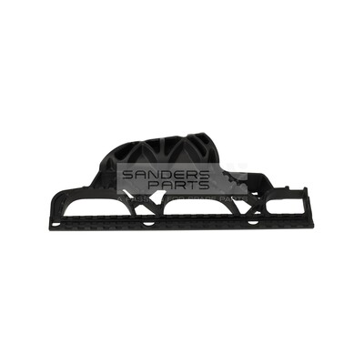 LEFT FOLDABLE STEP